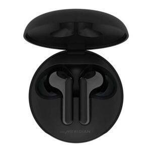 Tone Free Earbuds, Prestigious British Meridian