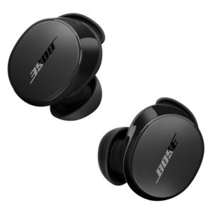 Earbuds Stereo Wireless Headset 40H Playtime