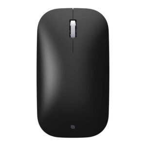 Computer Mouse Usb Led Silent, Wireless Mouse
