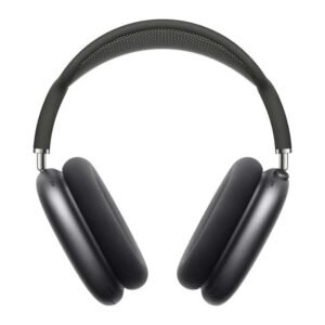Glossy Chess Cross Board Apple Max Case Headphones