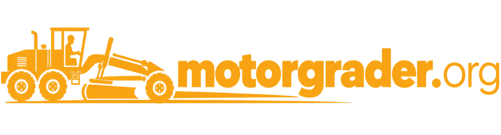 motorgrader logo