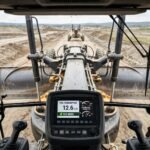 Motor Grader Fuel Efficiency 2026