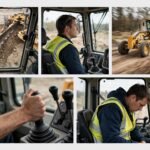 otor Grader Operator Training