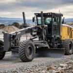 New Motor Grader Price Guide
