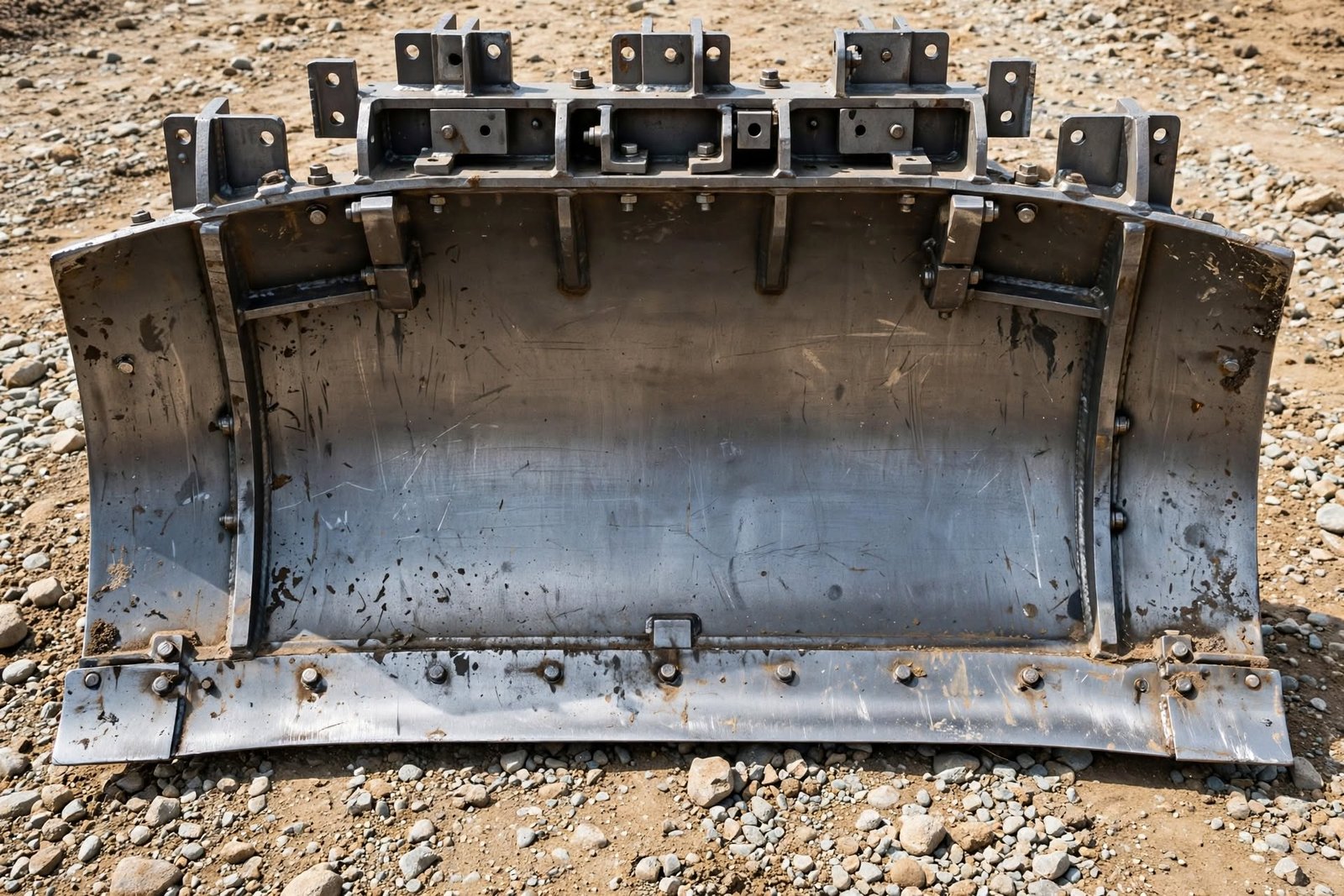 New Motor Grader Price Guide