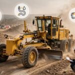 motor grader daily safety inspection